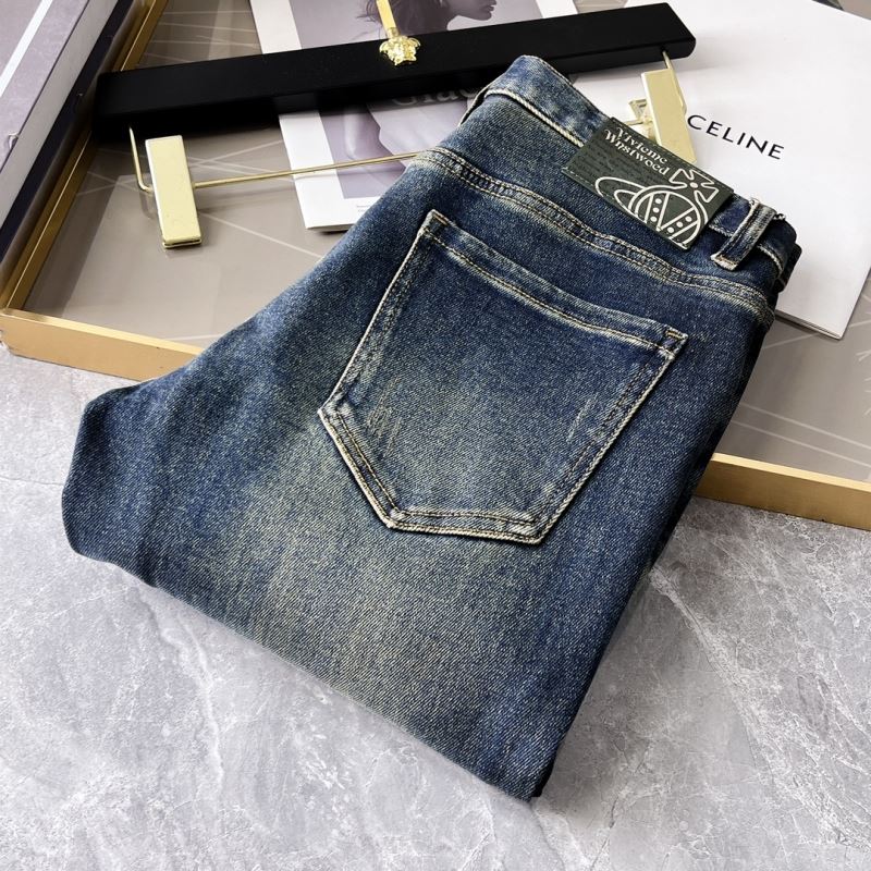 Vivienne Westwood Jeans